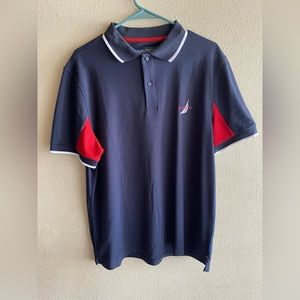 Blue Náutica Polo